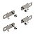 Pe Fixacao Ktbi Mf S2 Set 1289180000 Weidmuller Conexel - Imagem 1