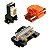 Pe Slas Rf15 Or P/Ts15 1571730000 Weidmuller Conexel - Imagem 1