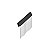 Pente Wqb10 - Wdu 1,5/2,5 - Wtr 2,5 1579050000 Weidmuller Conexel - Imagem 1