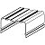 Perfil Adp 6 - Pvc 4167160000 Weidmuller Conexel - Imagem 1