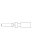 Pino Para Conector Sai-M23-Ksc-L-2,5/4,00 1170410000 Weidmuller Conexel - Imagem 1