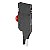 Pino Zta 2 1609060000 Weidmuller Conexel - Imagem 1