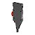 Pino Zta 4/Za 1688110000 Weidmuller Conexel - Imagem 1