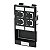 Placa Ie-Fc-Sp-Pws/4St 1450570000 Weidmuller Conexel - Imagem 1