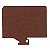 Placa Tw Hp Ask1 0607000000 Weidmuller Conexel - Imagem 1