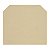 Placa Tw Krg Sak 2.5 0302820000 Weidmuller Conexel - Imagem 1