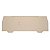 Placa Tw Ztw/Ztl 6 Wemid Bege 1771870000 Weidmuller Conexel - Imagem 1
