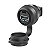 Plug P/ Painel Ie-Fcm-Usb-3.0-A 1427960000 Weidmuller Conexel - Imagem 1