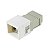 Plugue C/Carcaca Ie-Bi-Lcd-Mm-C 1964420000 Weidmuller Conexel - Imagem 1