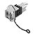 Plugue Femea Rj45 C/Base Ie-Bss-V14M-Rj45-Fj-P 1085260000 Weidmuller Conexel - Imagem 1