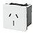 Plugue Ie-Fci-Pwb-Au 1450830000 Weidmuller Conexel - Imagem 1