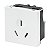 Plugue Ie-Fci-Pwb-Cn 1450790000 Weidmuller Conexel - Imagem 1