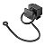 Plugue Rj45 C/Carcaca Ie-Bp-V04P 1963900000 Weidmuller Conexel - Imagem 1