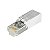 Plugue Rj45 C/Carcaca Ie-Pi-Rj45-Th 1962720000 Weidmuller Conexel - Imagem 1