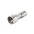 Plugue Rj45 C/Carcaca Ie-Ps-V01M-Rj45-Th 1963140000 Weidmuller Conexel - Imagem 1