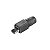 Plugue Rj45 C/Carcaca Ie-Ps-V04P-Rj45-Fh-B 1271240000 Weidmuller Conexel - Imagem 1