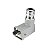 Plugue Rj45 C/Carcaca Ie-Ps-V05M-A-Rj45-Fh 1077300000 Weidmuller Conexel - Imagem 1