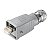 Plugue Rj45 C/Carcaca Ie-Ps-V05M-Rj45-Th 1963110000 Weidmuller Conexel - Imagem 1