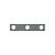 Ponte Saks4 Ql10 0339000000 Weidmuller Conexel - Imagem 1