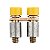 Ponte Wdl 2.5/S/L/N/Nt Q 2 1071500000 Weidmuller Conexel - Imagem 1
