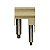 Ponte Wqv 35-10 1068000000 Weidmuller Conexel - Imagem 1