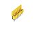 Ponte Wqv 6/ 7 1062680000 Weidmuller Conexel - Imagem 1
