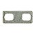 Ponte Wtl-Wtq-Wsi Ql10 0338300000 Weidmuller Conexel - Imagem 1
