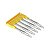 Ponte Zqv 1.5/5 1776150000 Weidmuller Conexel - Imagem 1