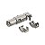 Porta Cont Hdc Cm Bus Sv F4 Ct Femea 1983770000 Weidmuller Conexel - Imagem 1