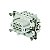 Porta Cont Hdc He 6 Fs Femea 1200200000 Weidmuller Conexel - Imagem 1