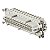 Porta Cont Hdc-He-24Bzf Femea 1745790000 Weidmuller Conexel - Imagem 1