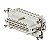 Porta Cont Hdc-Hve-6+2Bs 1651340000 Weidmuller Conexel - Imagem 1