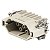 Porta Contato Hdc -Hd-15Scm 1650650000 Weidmuller Conexel - Imagem 1