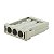 Porta Contato Hdc Cm 3Bcm Femea 1758370000 Weidmuller Conexel - Imagem 1