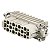 Porta Contato Hdc Hd 25Bcm 1650820000 Weidmuller Conexel - Imagem 1