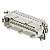 Porta Contato Hdc-He-24Scm Crimp Mac 1211500000 Weidmuller Conexel - Imagem 1