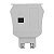 Porta Fusiv.Siha 1/G20 400V S/Led 9537550000 Weidmuller Conexel - Imagem 1