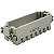 Porta Modulo Cr24 Hdc-Cr24-7S Mac/C 1758500000 Weidmuller Conexel - Imagem 1