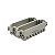 Porta Modulo Cr24 Hdc-Cr24-7S-2 Mac 1758540000 Weidmuller Conexel - Imagem 1