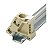 Poste Ew 15 0382860000 Weidmuller Conexel - Imagem 1