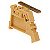 Poste Ew35 C/Suporte 0258660000 Weidmuller Conexel - Imagem 1