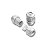 Prensa Cabo Vg M50-K67 1909740000 Weidmuller Conexel - Imagem 1