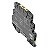 Protetor De Surto Vssc6Trgdt110Vac/Dc10Ka 1064890000 Weidmuller Conexel - Imagem 1