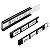 Protetor Plastico Str5 S 1631940000 Weidmuller Conexel - Imagem 1