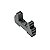 Protetor Surto Vspc Base 1Cl 8924730000 Weidmuller Conexel - Imagem 1