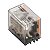 Rele Com Bobina 115Vac 4Naf Drl570615L 1133950000 Weidmuller Conexel - Imagem 1