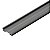 Suporte Para Conexao Ch20M Bus-Profil Ts 35X7.5/500 1248160000 Weidmuller Conexel - Imagem 1