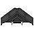Suporte Para Identif Bzt Prv8 Sw 35X7.5 1173580000 Weidmuller Conexel - Imagem 1