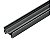 Suporte Plastico Ch20M Bus-Profil Ts 35X15/750 1248210000 Weidmuller Conexel - Imagem 1