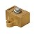 Suporte Sh2 Para Trilho Ts 32/35 0494920000 Weidmuller Conexel - Imagem 1